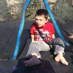 Meet your Posher, Jenny